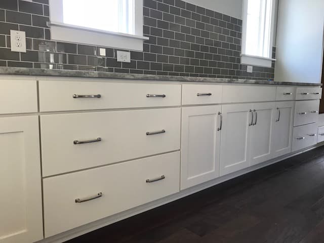 Charleston bathroom remodel