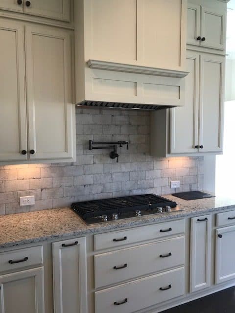 What Lowcountry Humidity Does to Kitchen Cabinets